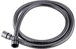 Triton 1.75m Shower Hose - Chrome.